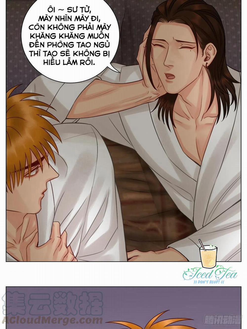 Ký túc xá nam phòng 303 44.1 trang 19