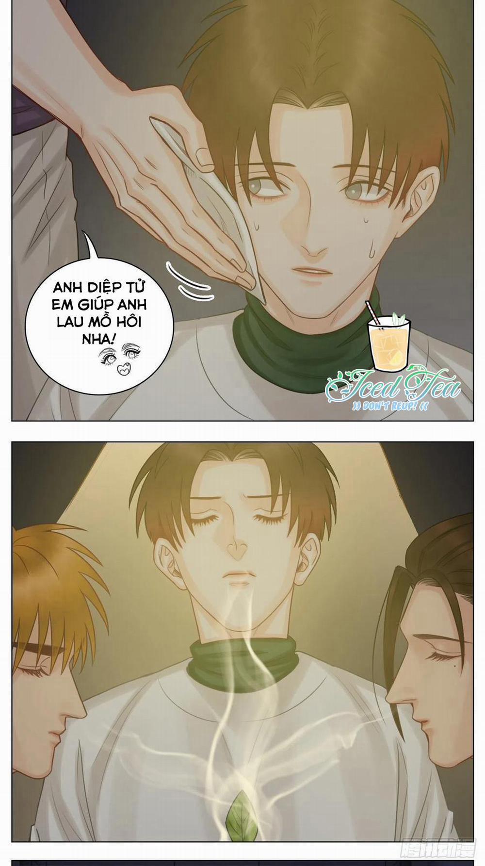 Ký túc xá nam phòng 303 44.2 trang 15