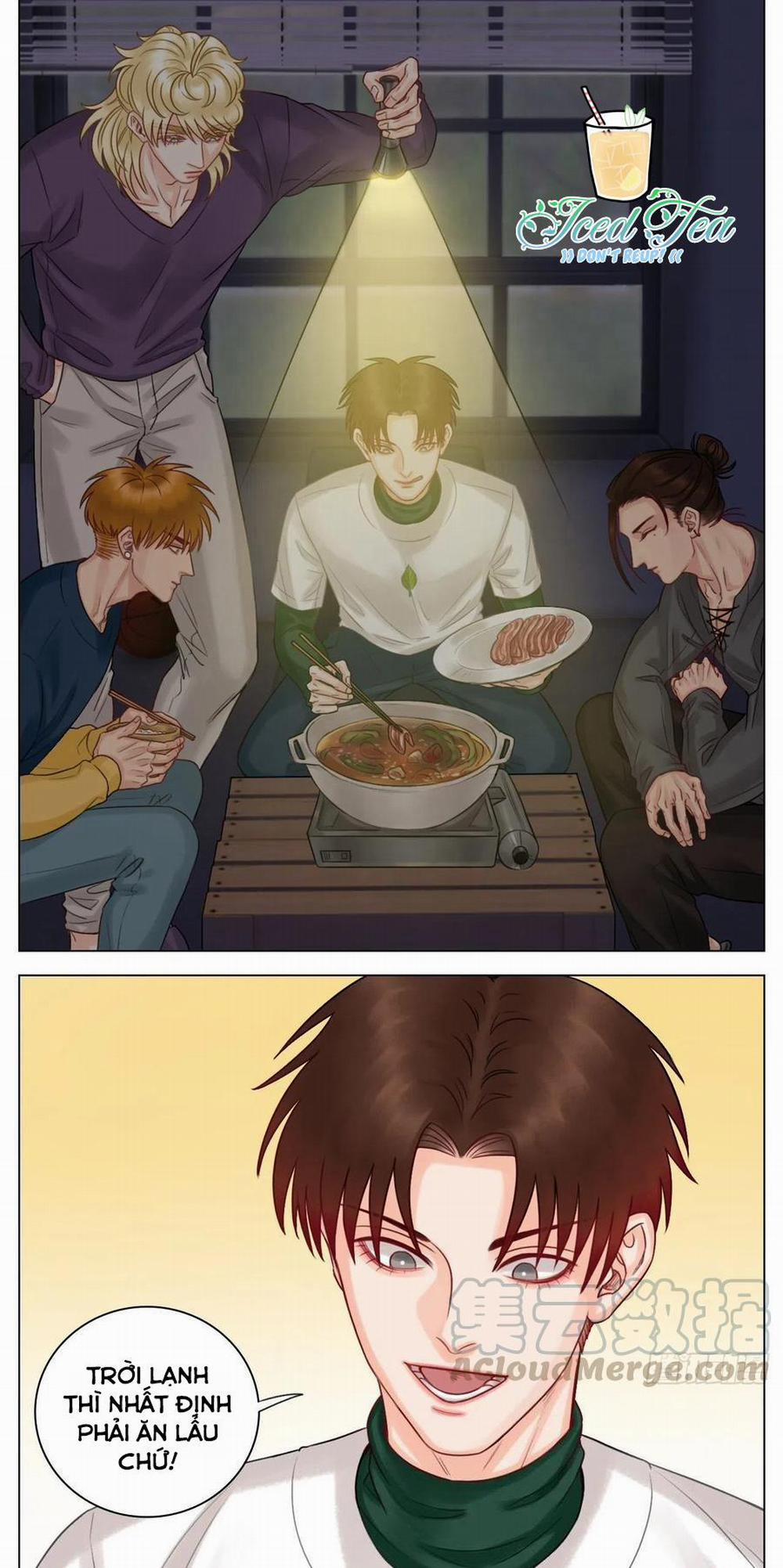 Ký túc xá nam phòng 303 44.2 trang 16