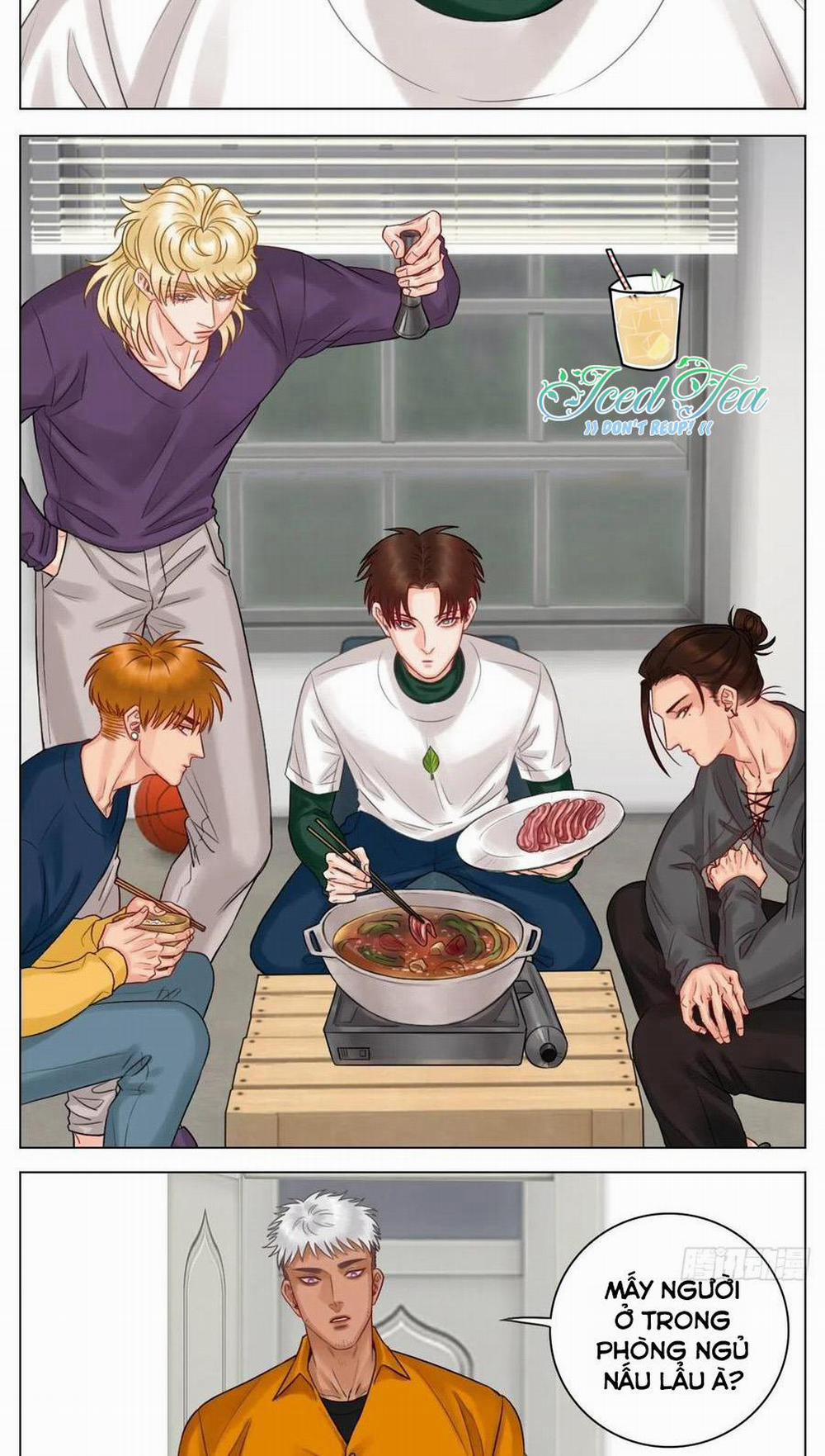 Ký túc xá nam phòng 303 44.2 trang 17