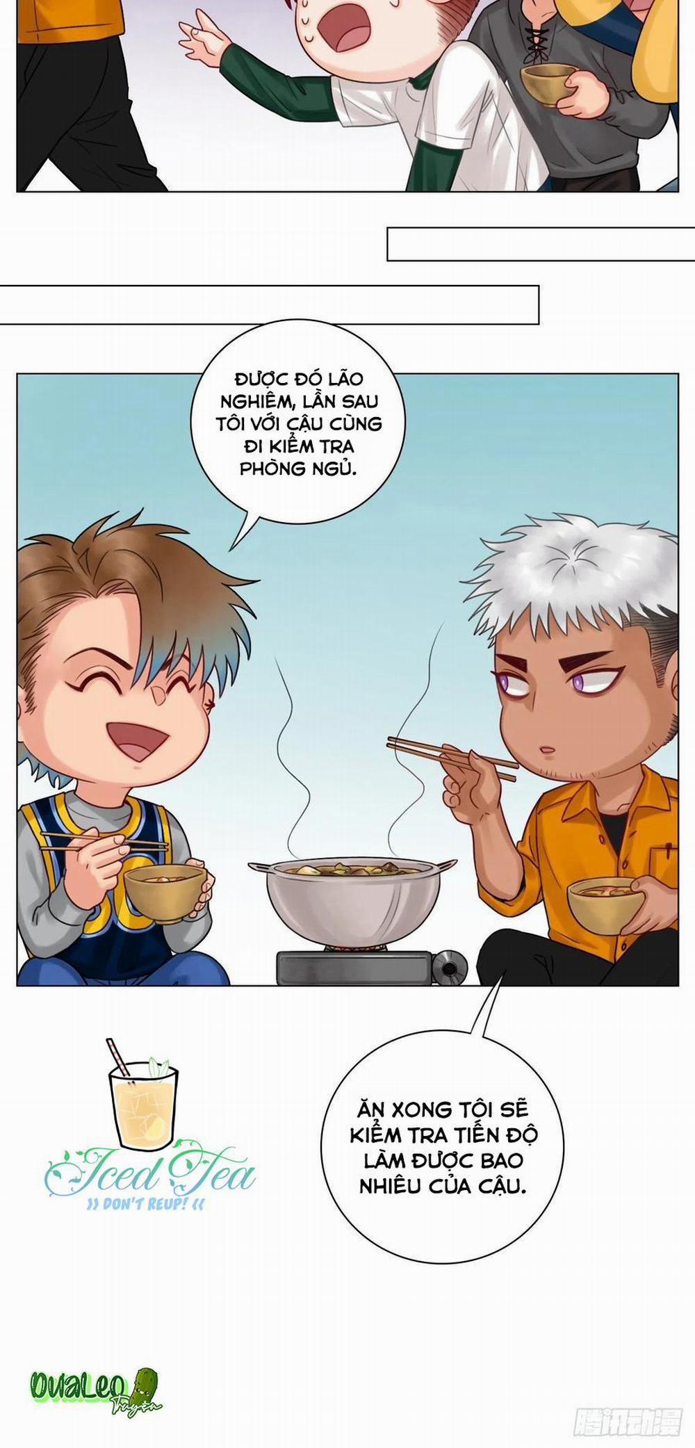 Ký túc xá nam phòng 303 44.2 trang 19