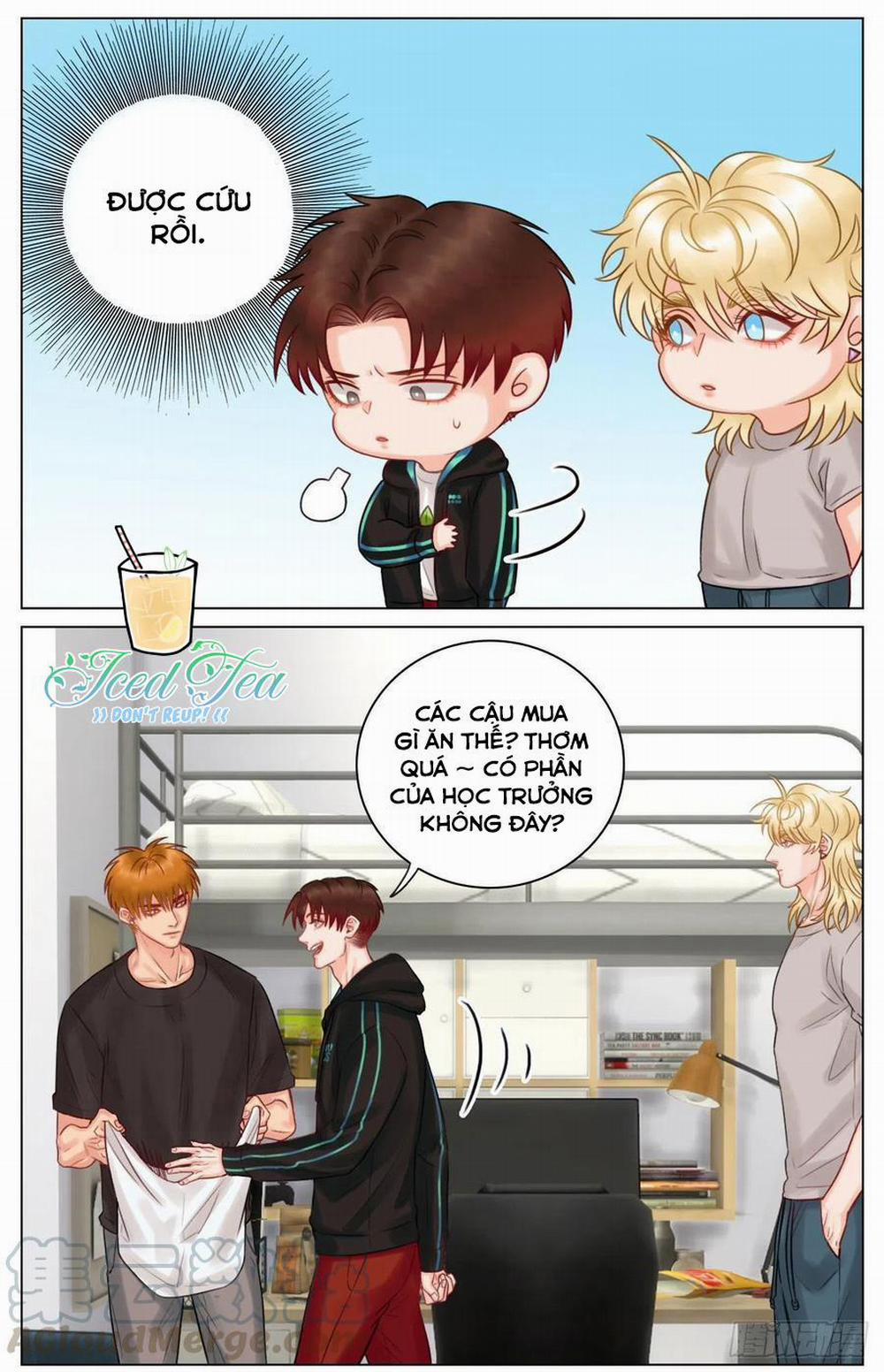 Ký túc xá nam phòng 303 44.3 trang 11