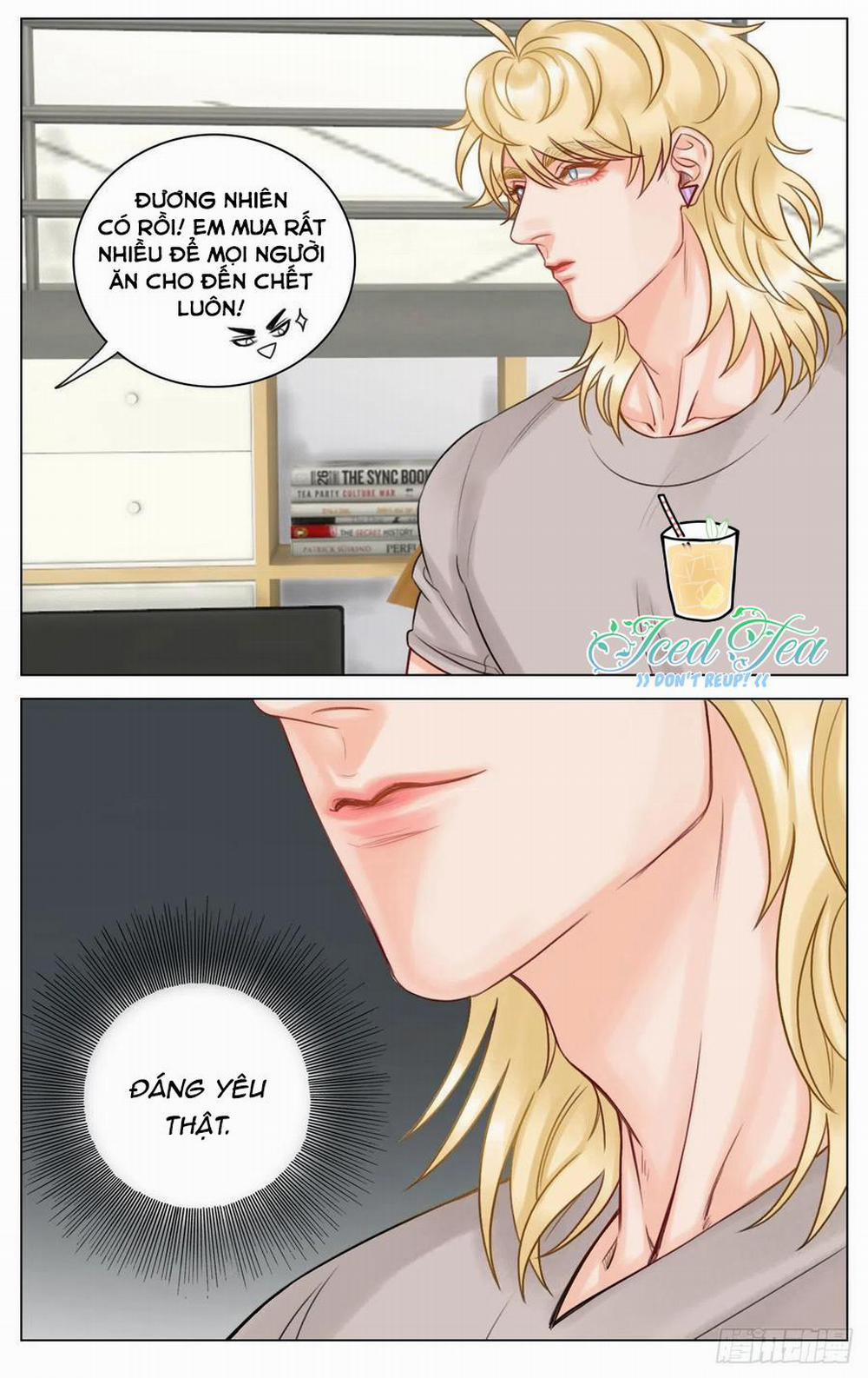 Ký túc xá nam phòng 303 44.3 trang 12