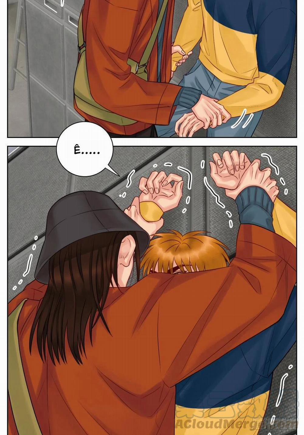 Ký túc xá nam phòng 303 44.3 trang 15