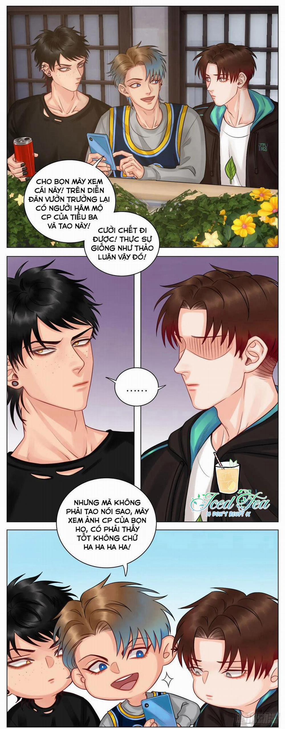 Ký túc xá nam phòng 303 44.3 trang 3