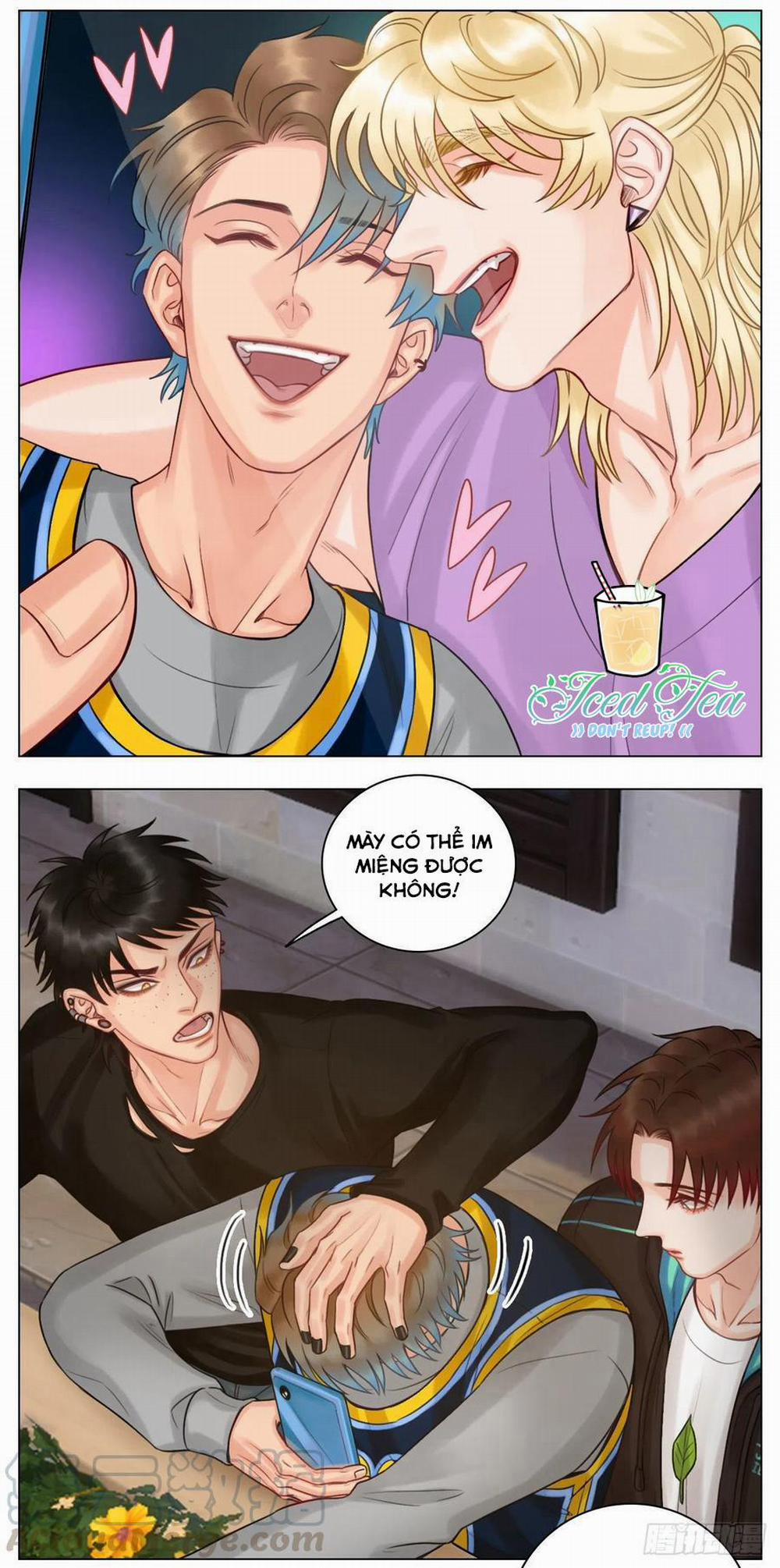 Ký túc xá nam phòng 303 44.3 trang 4