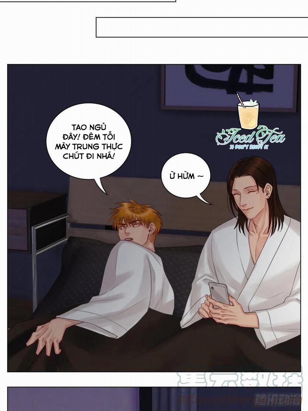 Ký túc xá nam phòng 303 44 trang 12