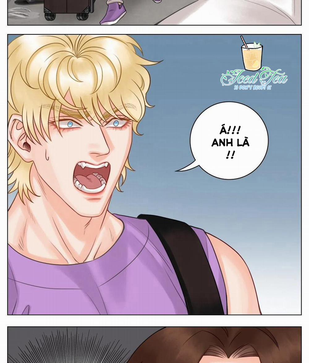 Ký túc xá nam phòng 303 44 trang 27