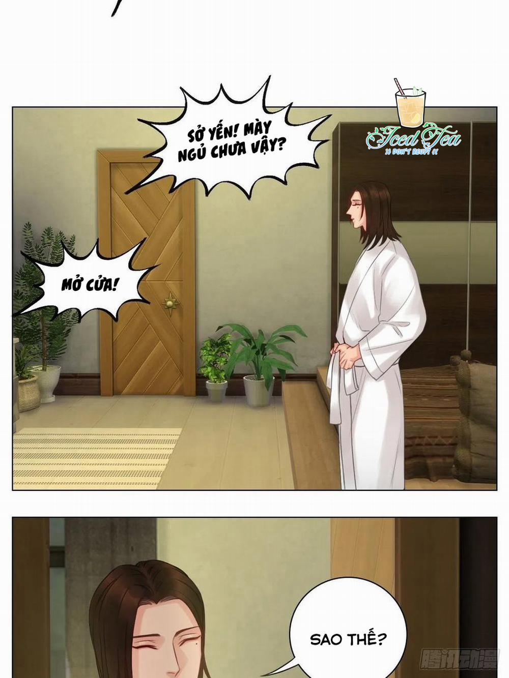 Ký túc xá nam phòng 303 44 trang 9