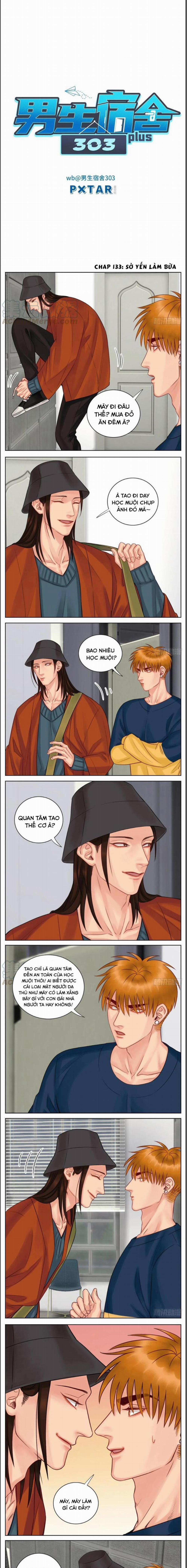 Ký túc xá nam phòng 303 45 trang 0