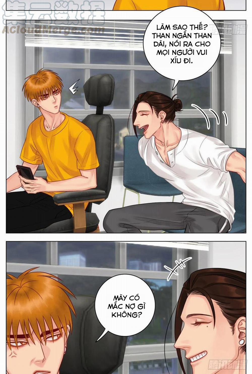 Ký túc xá nam phòng 303 46 trang 12