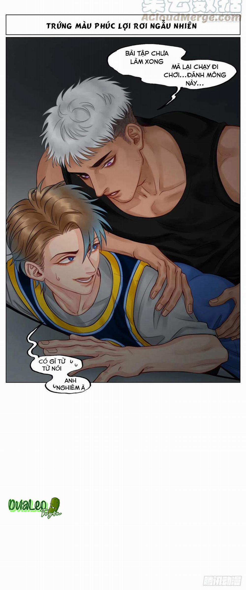 Ký túc xá nam phòng 303 46 trang 18