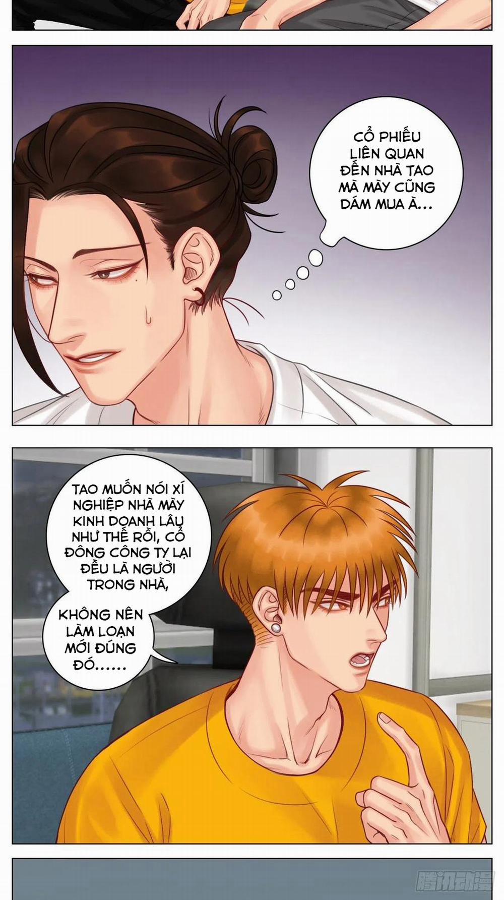 Ký túc xá nam phòng 303 46 trang 21