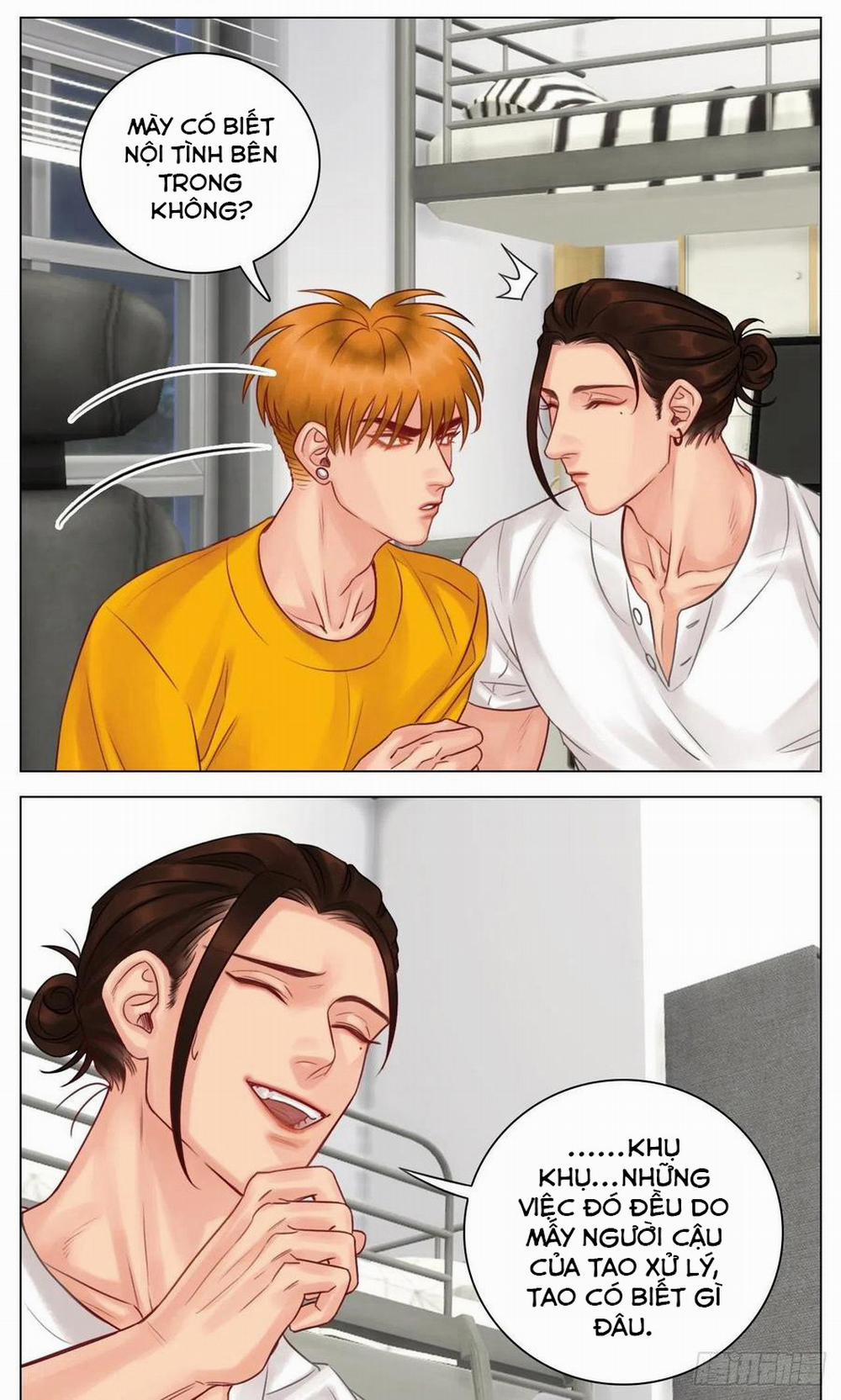 Ký túc xá nam phòng 303 46 trang 23