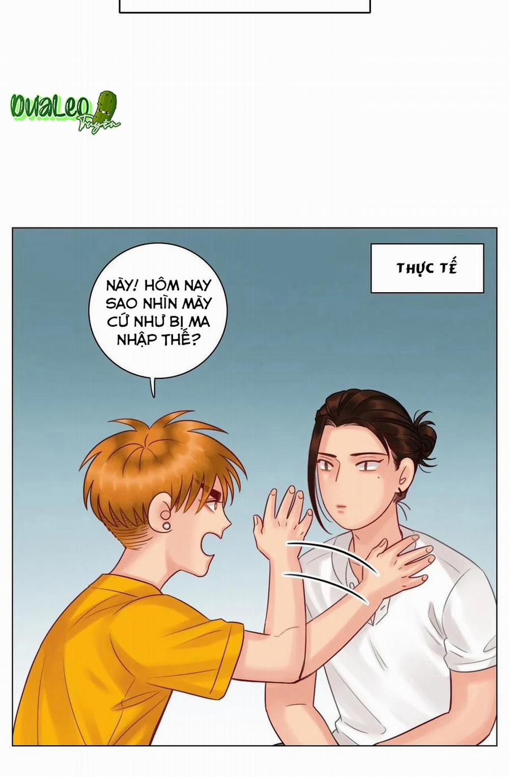 Ký túc xá nam phòng 303 46 trang 27