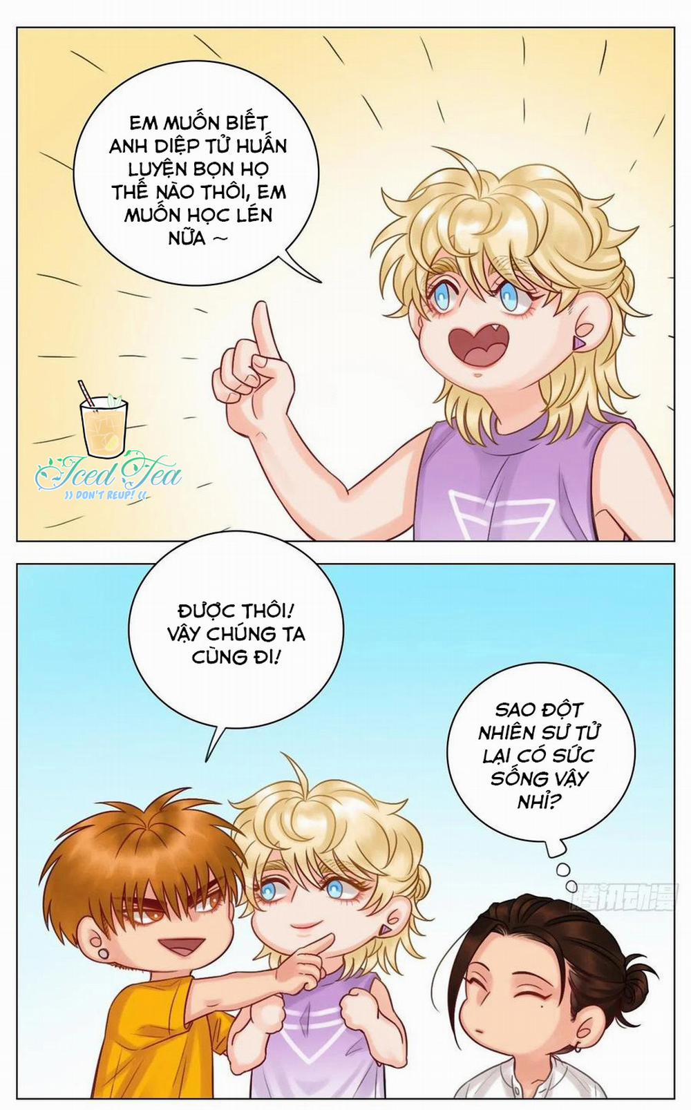 Ký túc xá nam phòng 303 46 trang 30