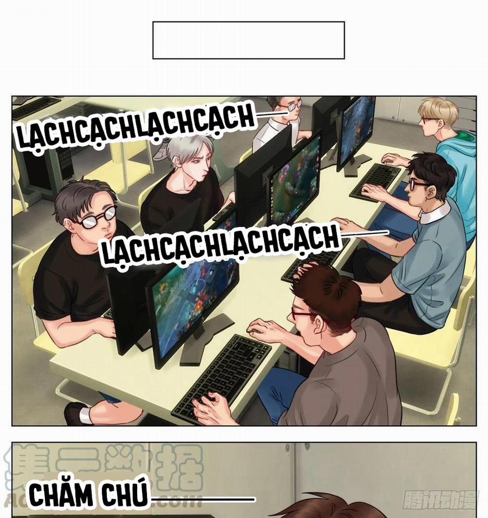 Ký túc xá nam phòng 303 46 trang 31