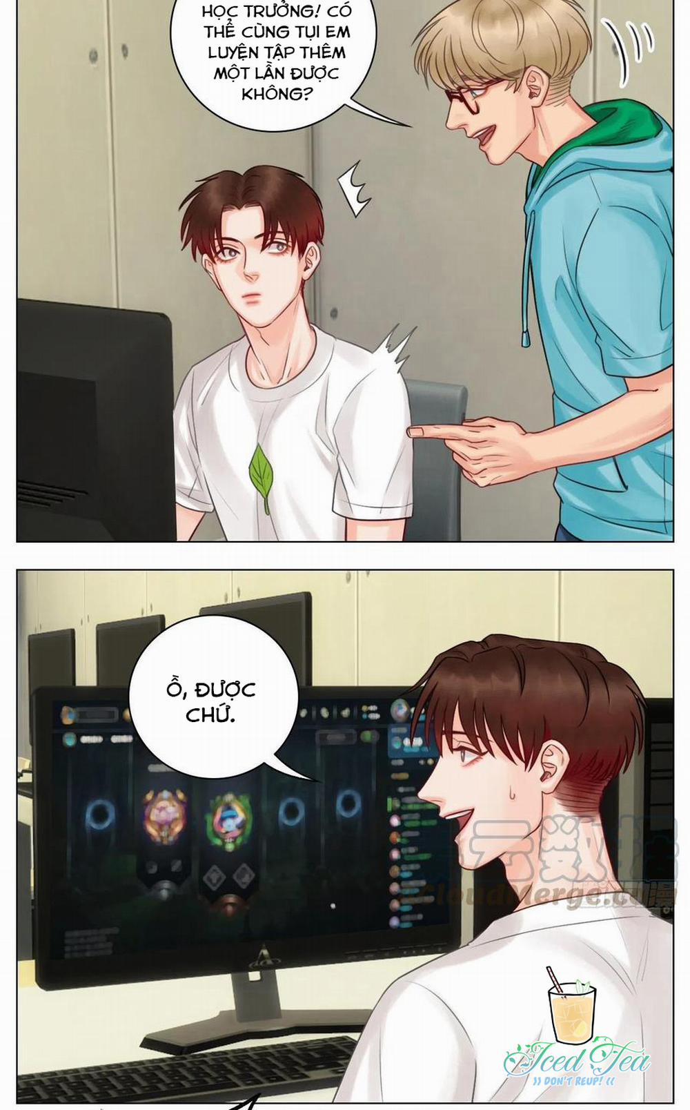 Ký túc xá nam phòng 303 46 trang 33