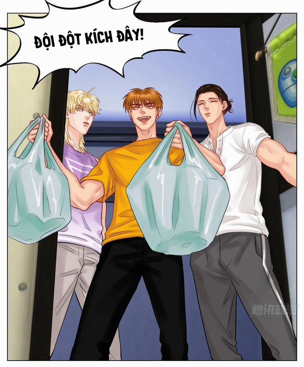 Ký túc xá nam phòng 303 46 trang 34