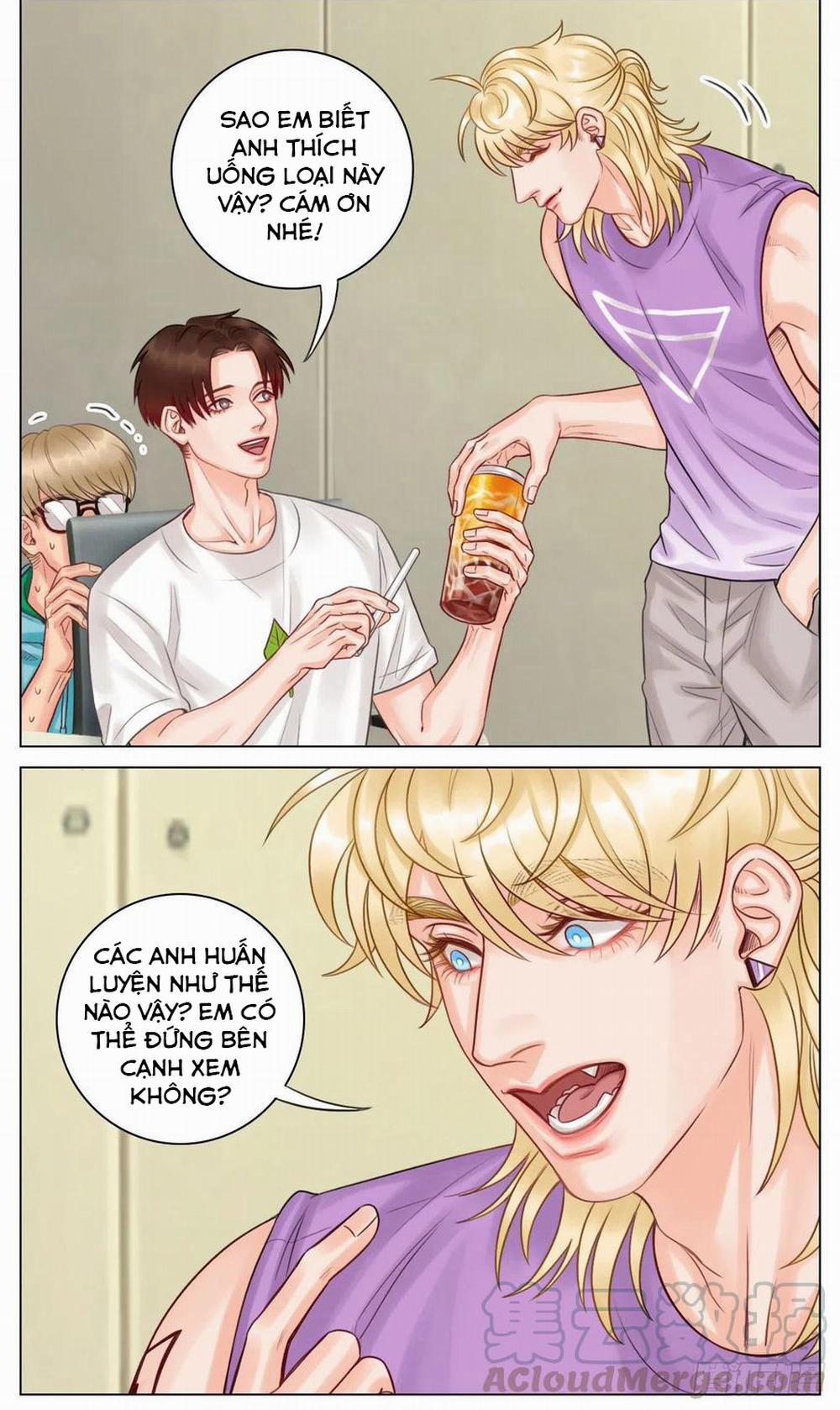 Ký túc xá nam phòng 303 46 trang 42