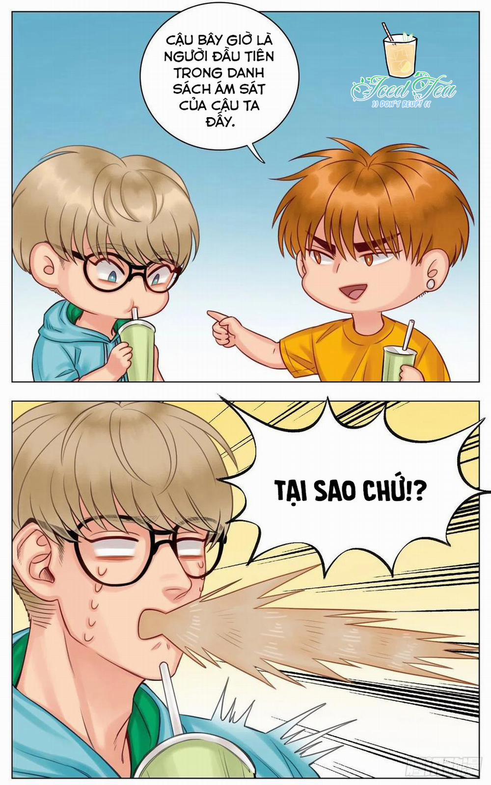 Ký túc xá nam phòng 303 46 trang 45