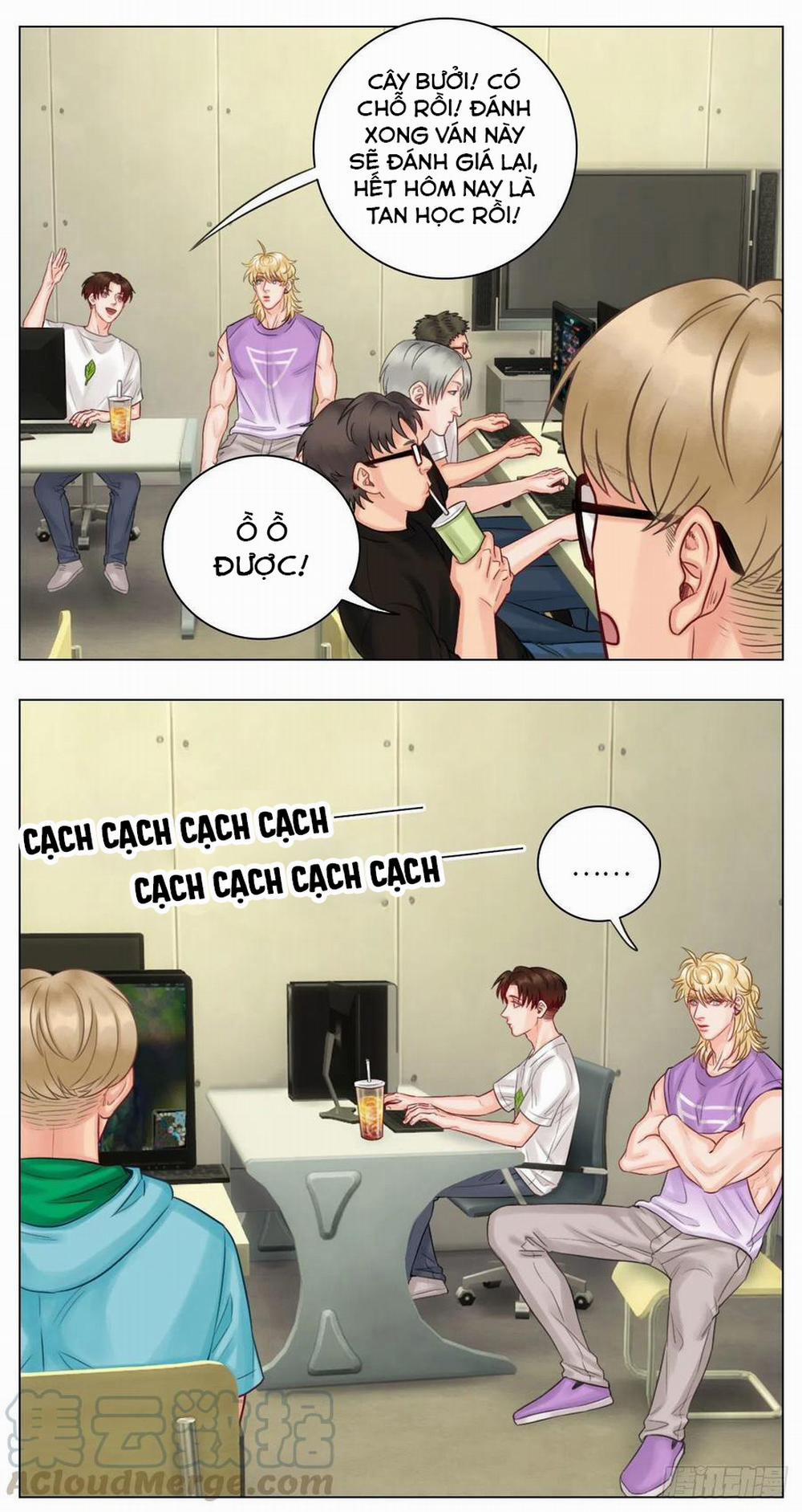 Ký túc xá nam phòng 303 46 trang 46