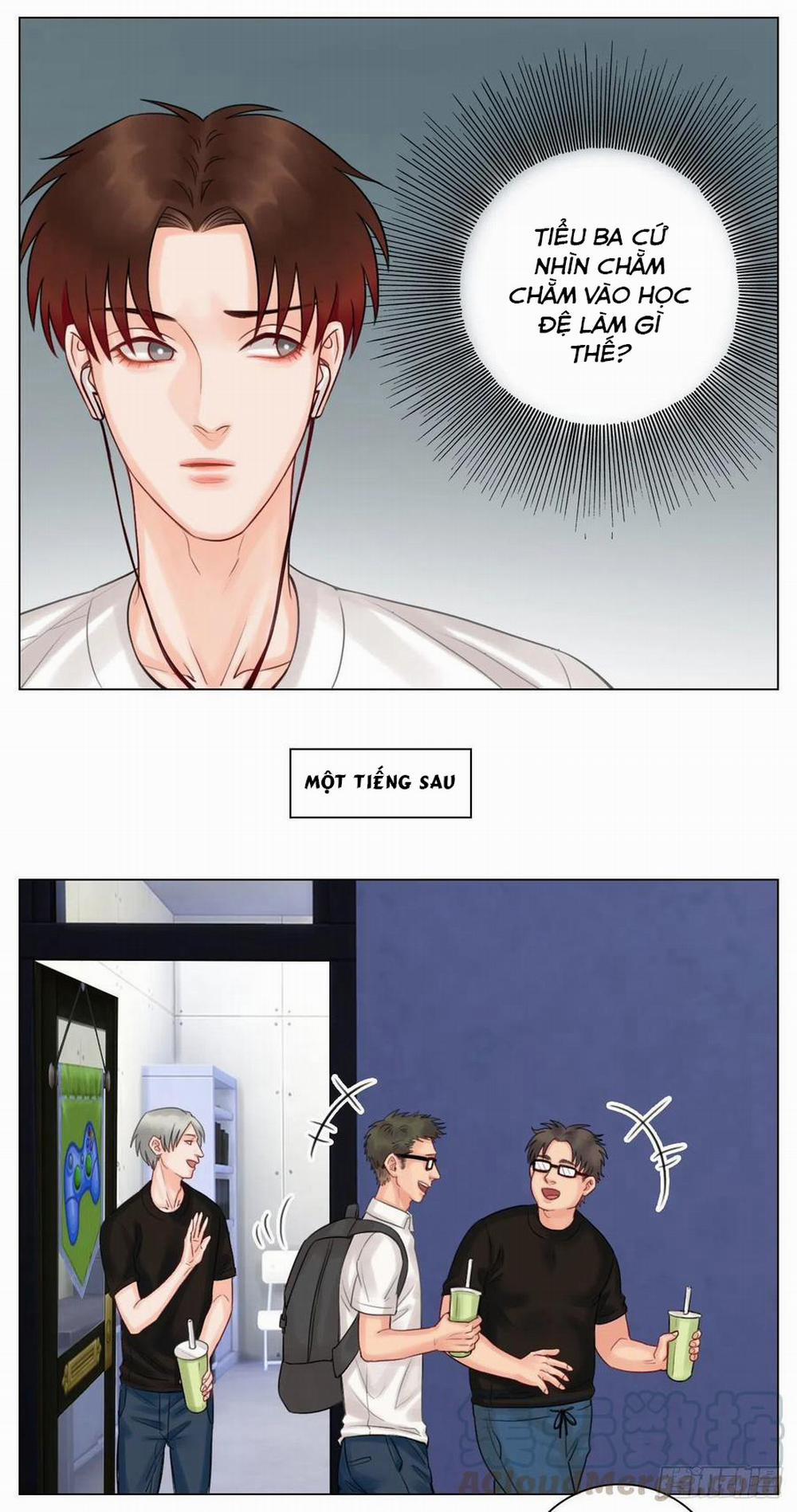 Ký túc xá nam phòng 303 46 trang 48