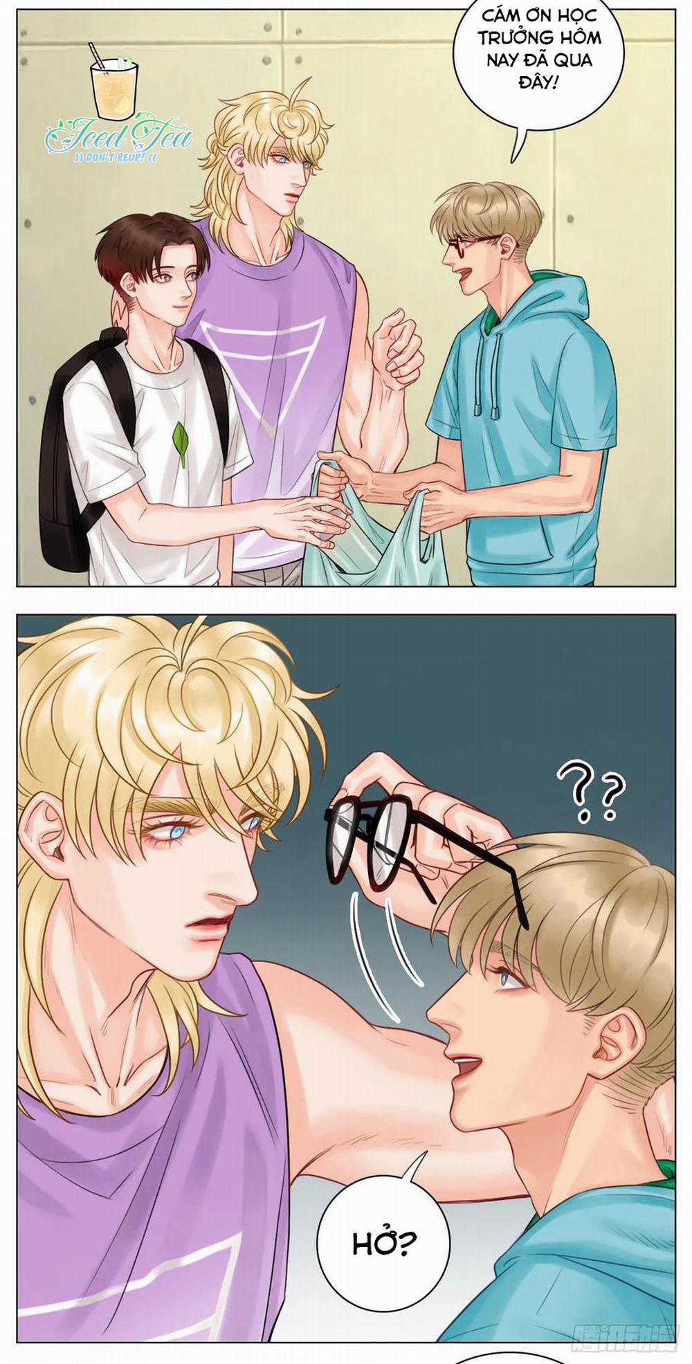 Ký túc xá nam phòng 303 46 trang 49