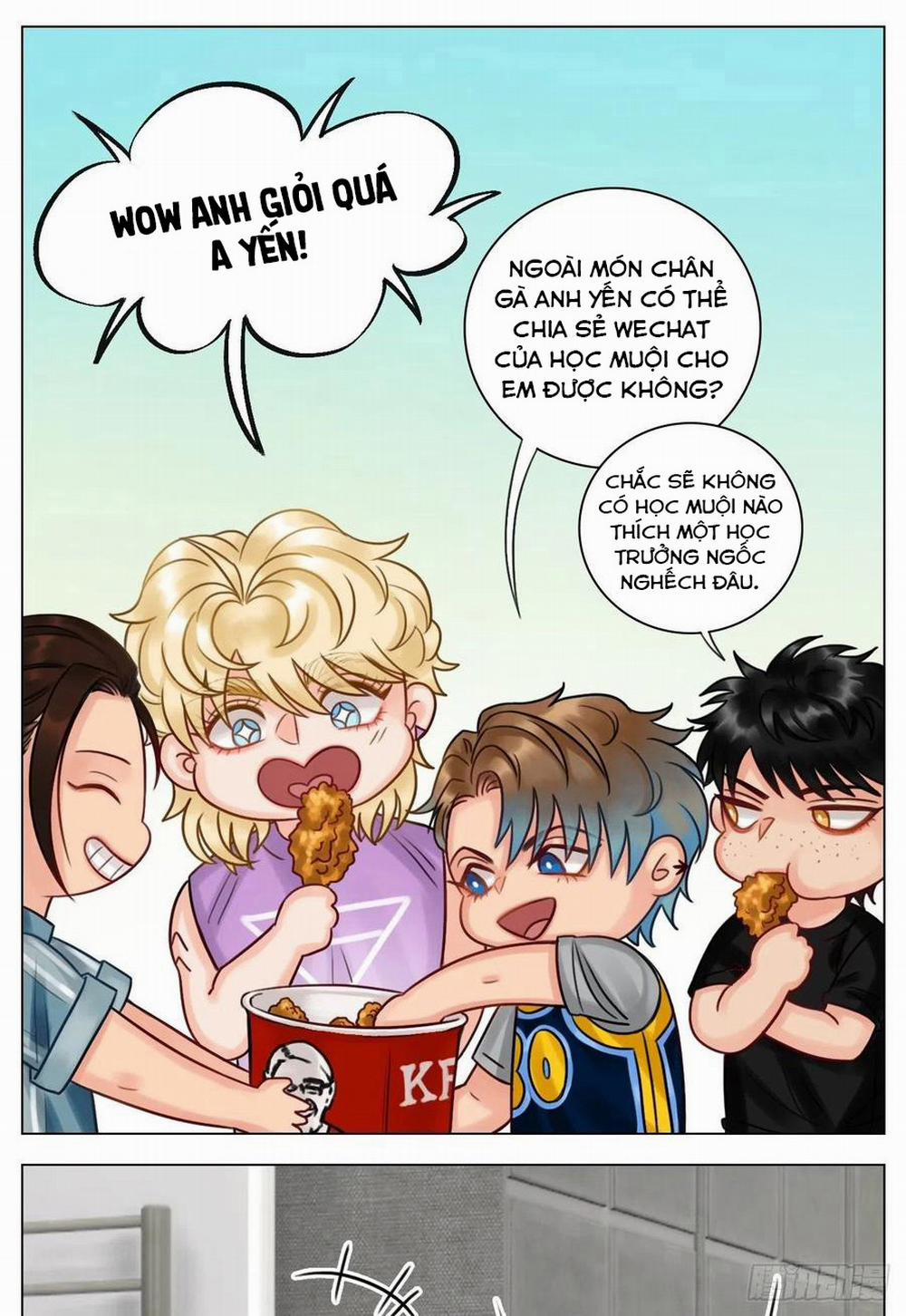 Ký túc xá nam phòng 303 46 trang 5