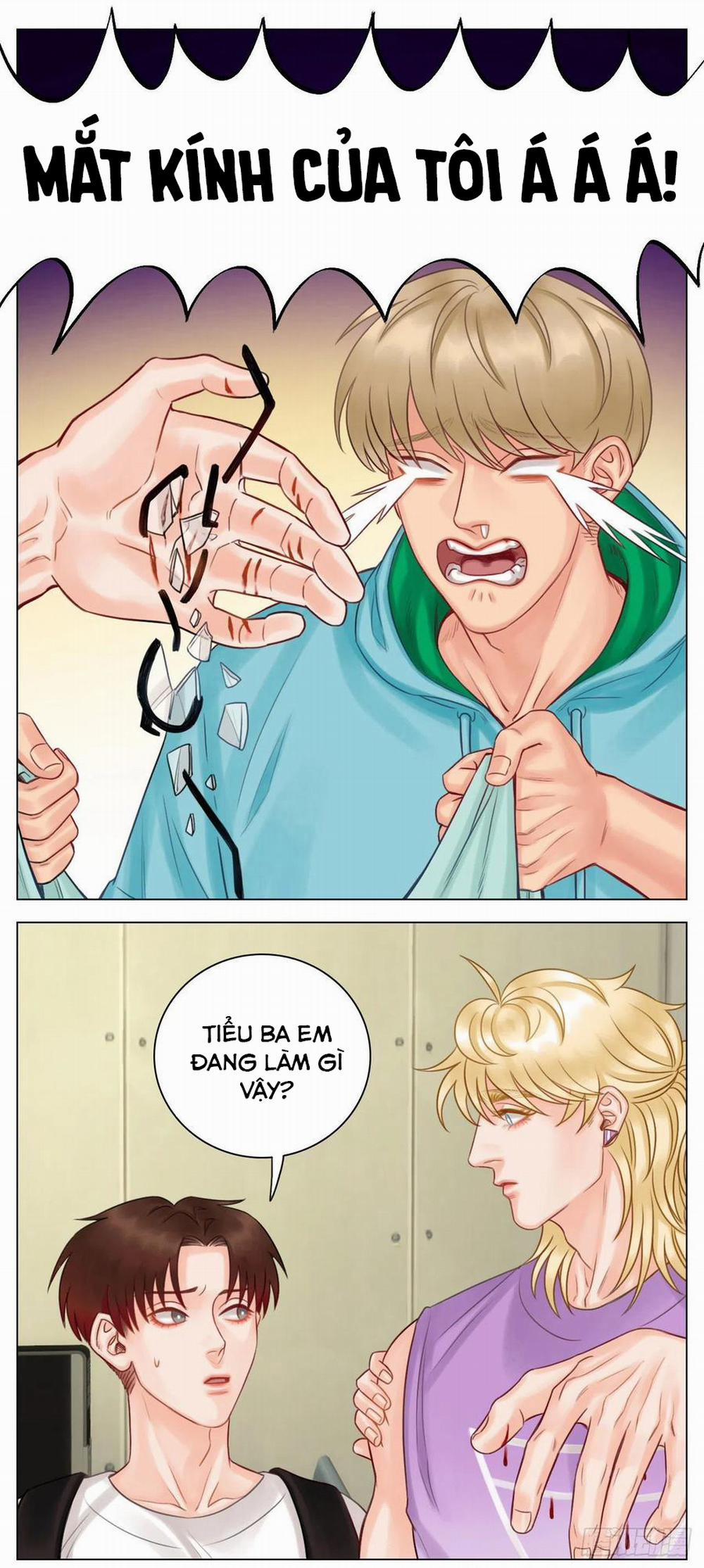 Ký túc xá nam phòng 303 46 trang 51