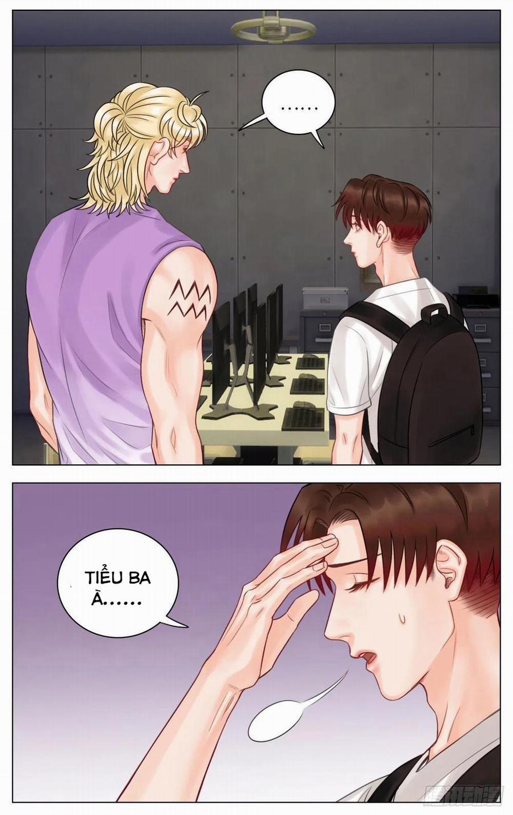 Ký túc xá nam phòng 303 46 trang 53