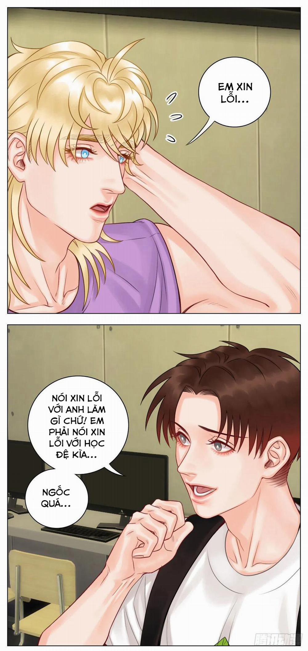 Ký túc xá nam phòng 303 46 trang 55