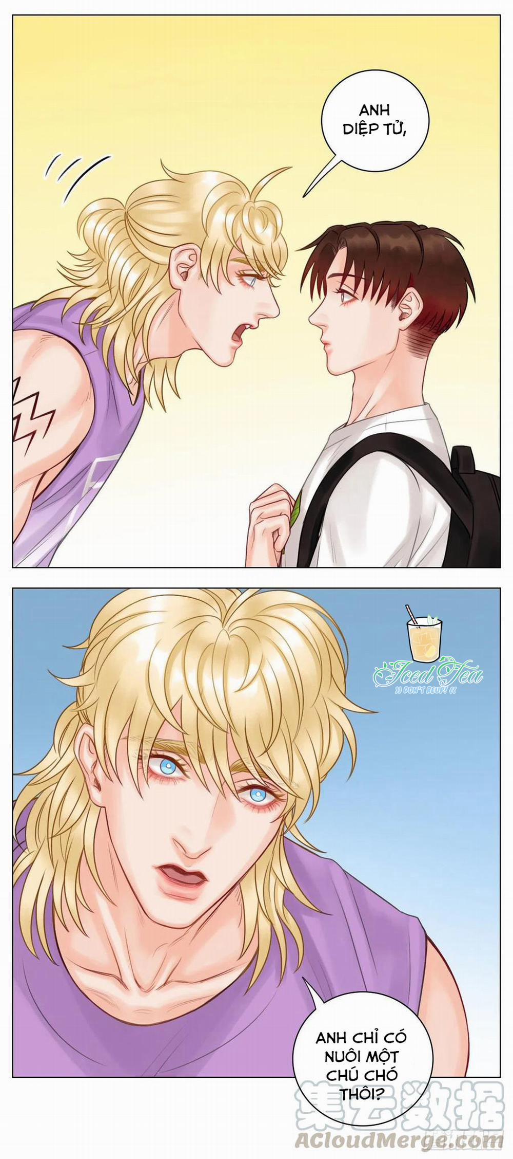 Ký túc xá nam phòng 303 46 trang 56