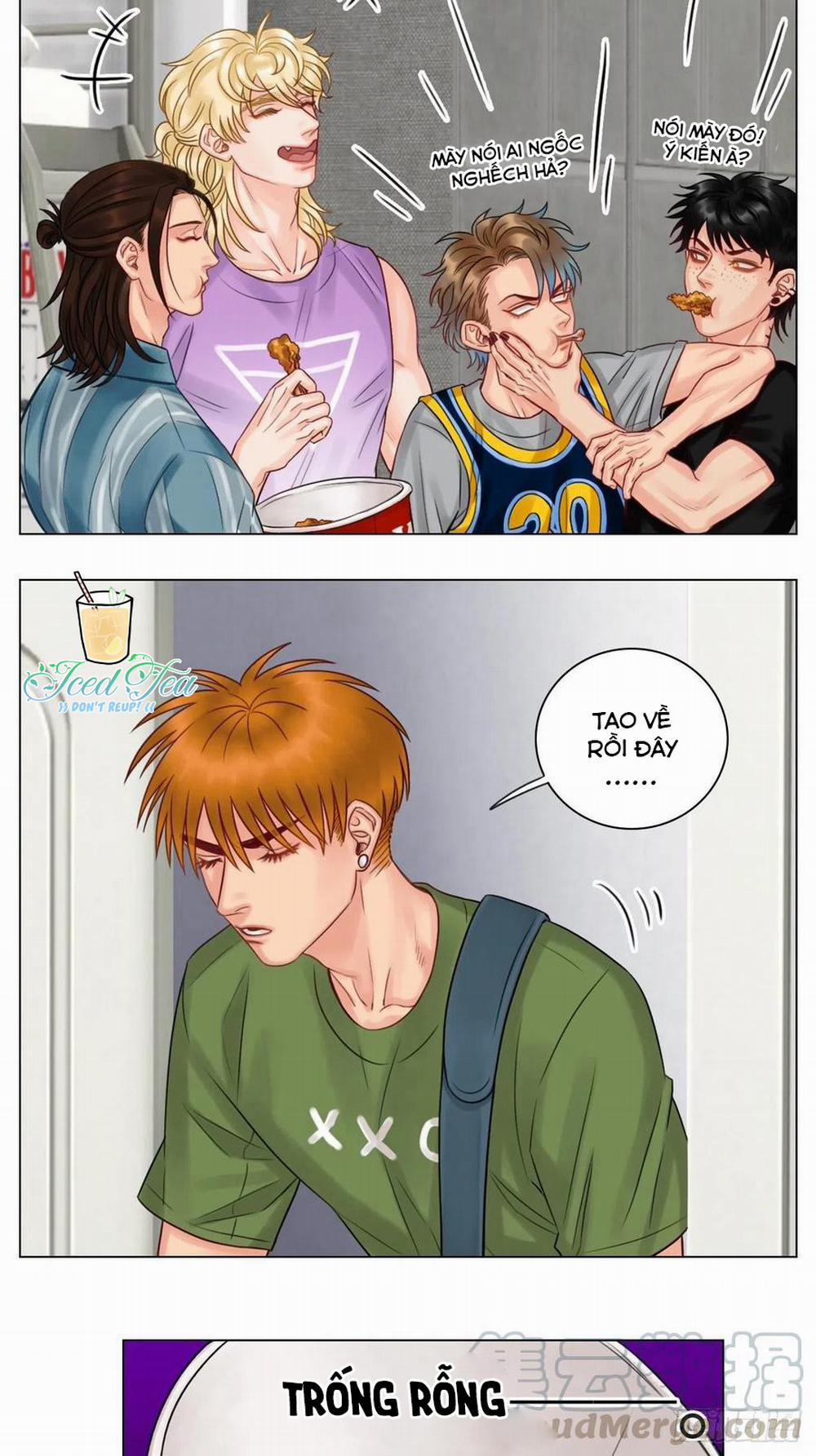 Ký túc xá nam phòng 303 46 trang 6