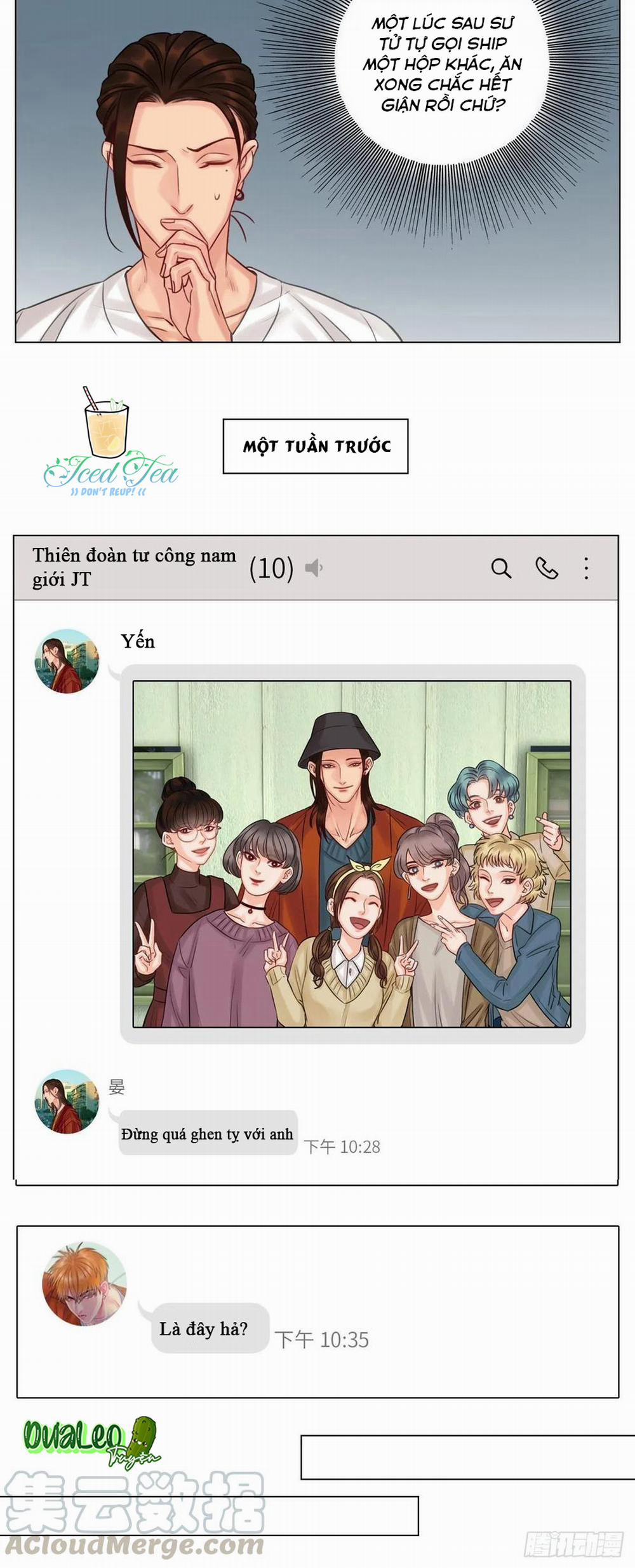 Ký túc xá nam phòng 303 46 trang 8