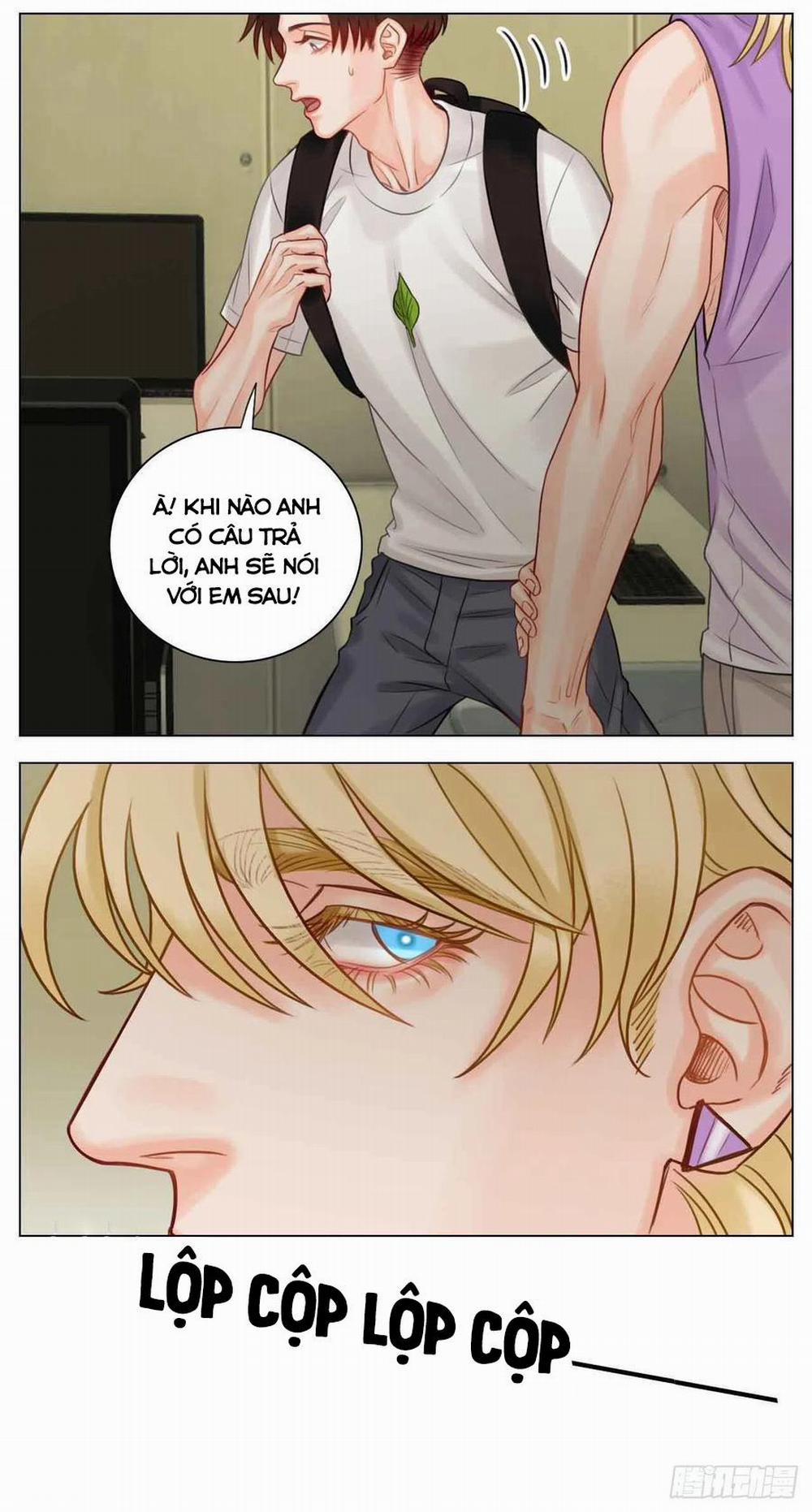 Ký túc xá nam phòng 303 47 trang 19