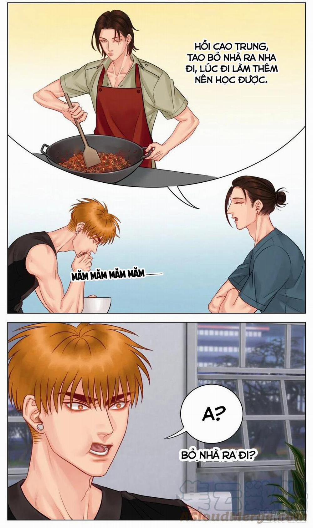 Ký túc xá nam phòng 303 47 trang 31