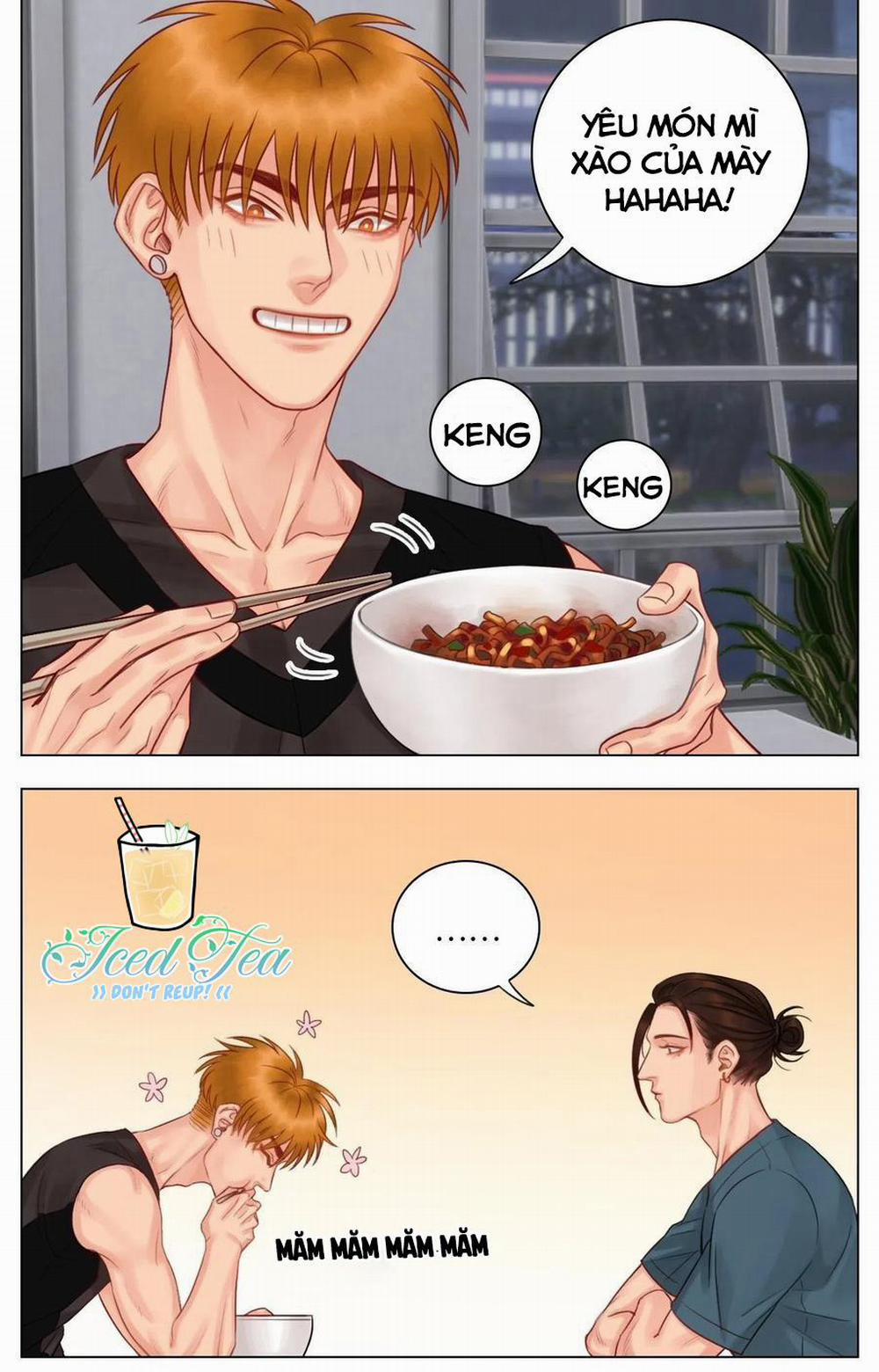 Ký túc xá nam phòng 303 47 trang 34