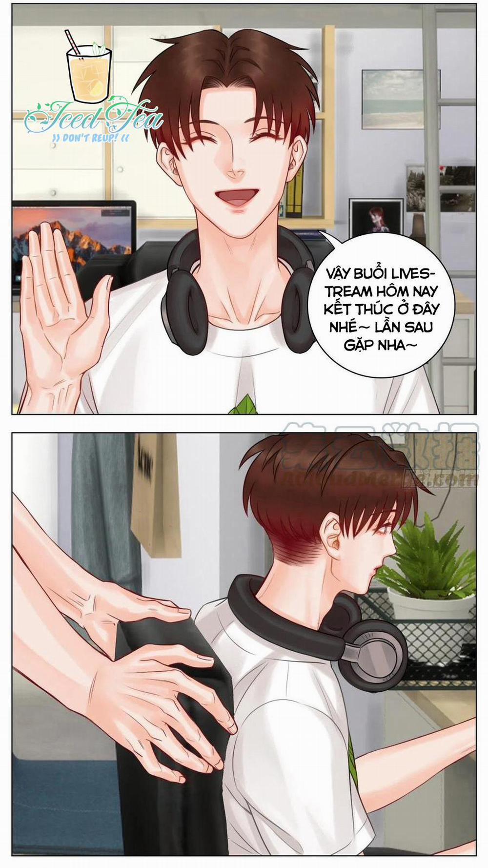 Ký túc xá nam phòng 303 47 trang 36