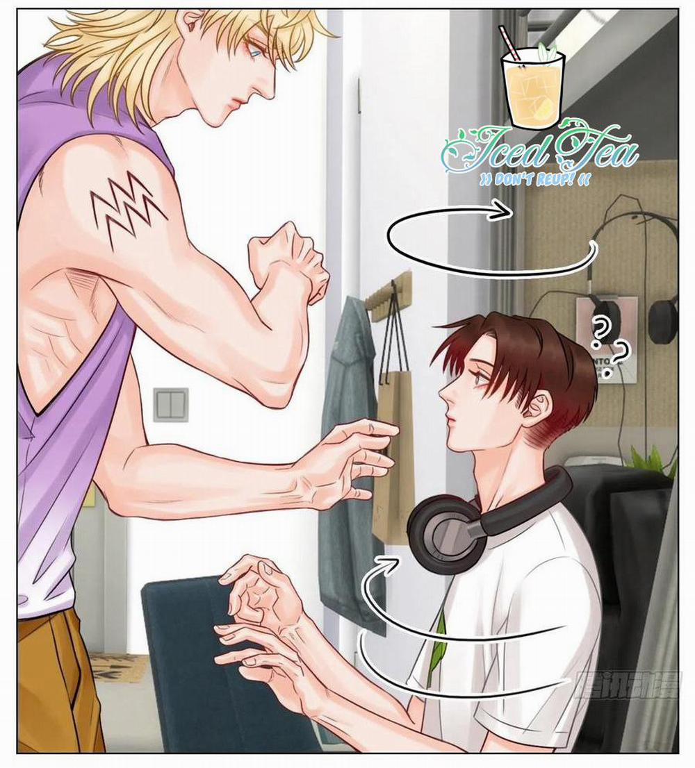 Ký túc xá nam phòng 303 47 trang 37