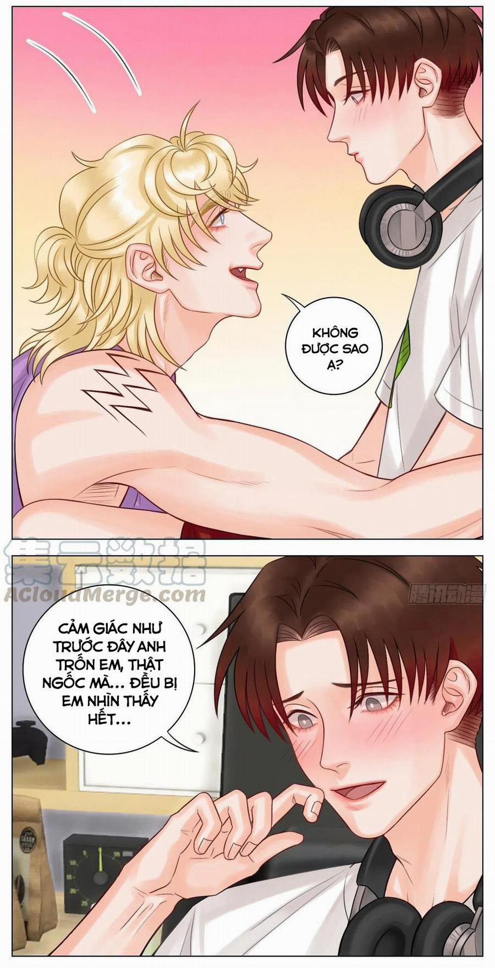 Ký túc xá nam phòng 303 47 trang 45