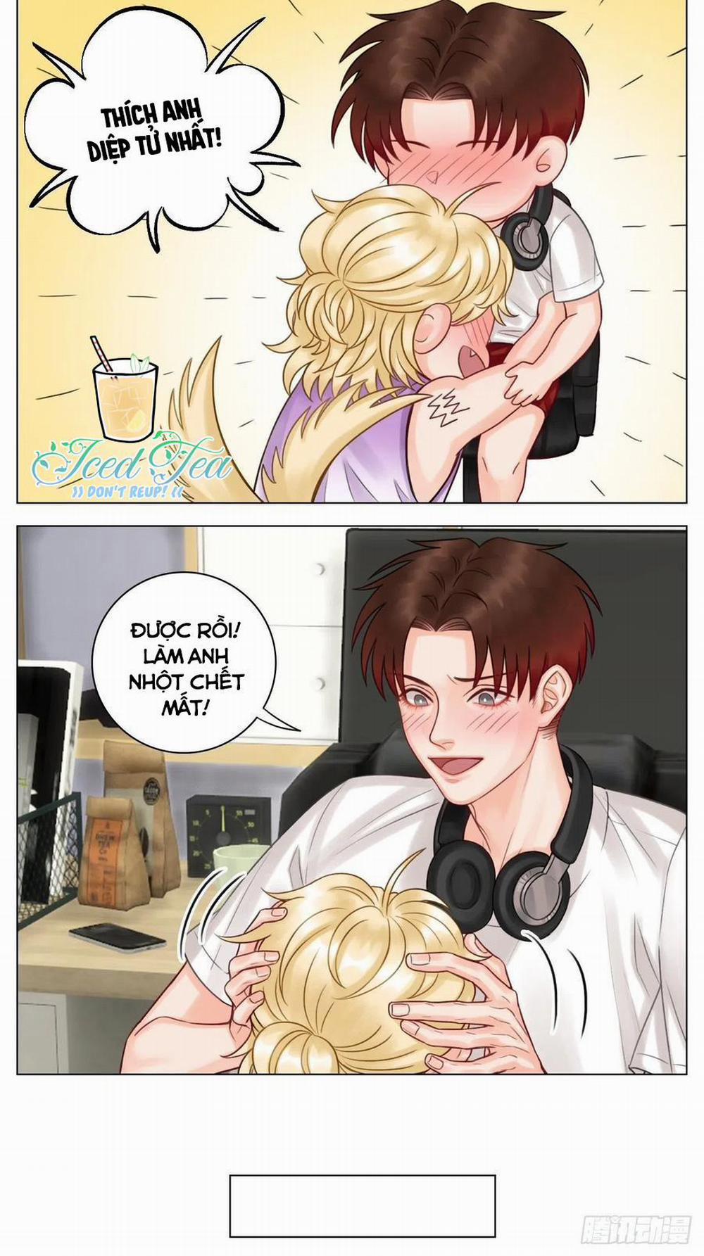 Ký túc xá nam phòng 303 47 trang 48