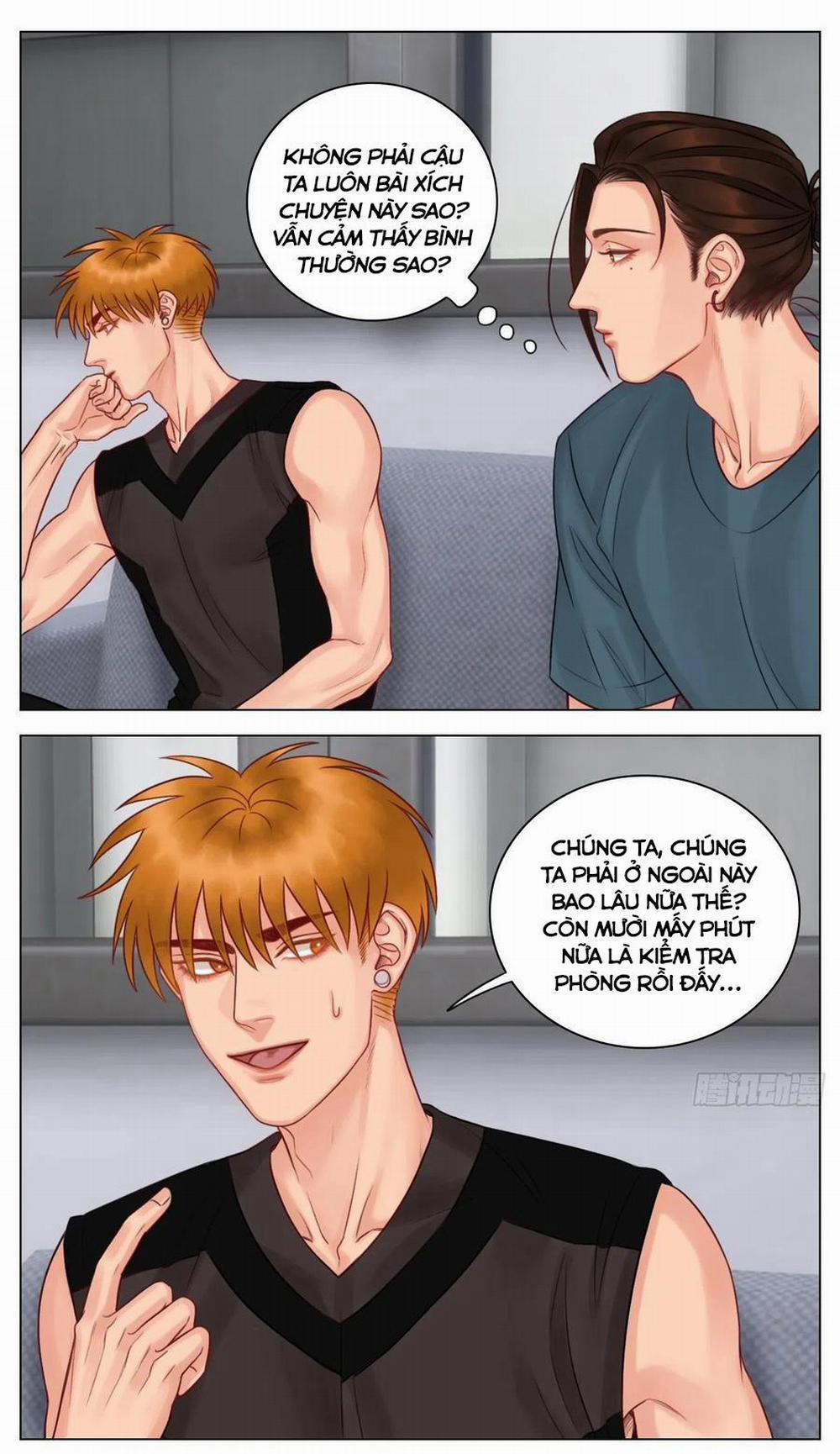 Ký túc xá nam phòng 303 47 trang 51