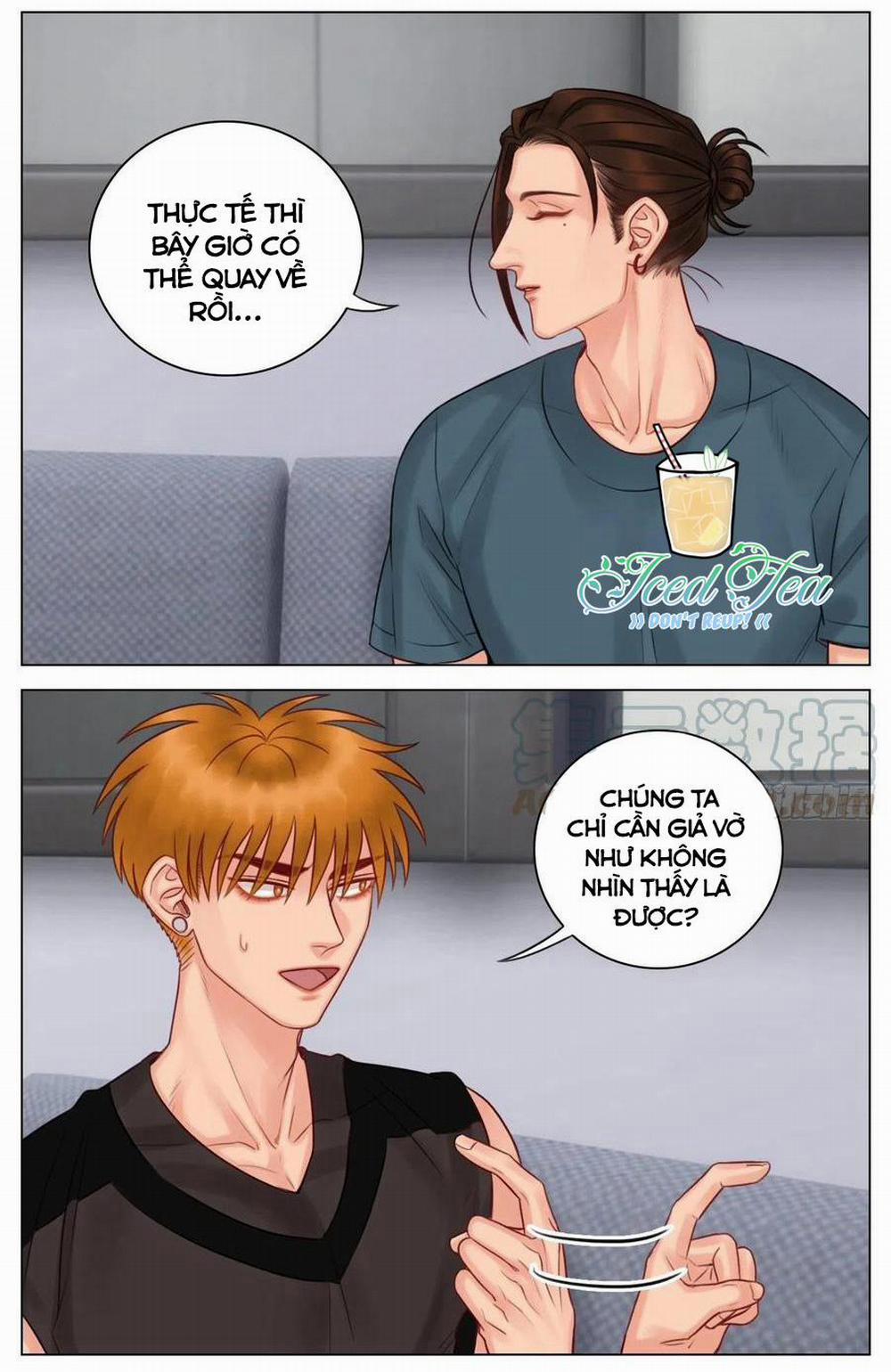 Ký túc xá nam phòng 303 47 trang 52