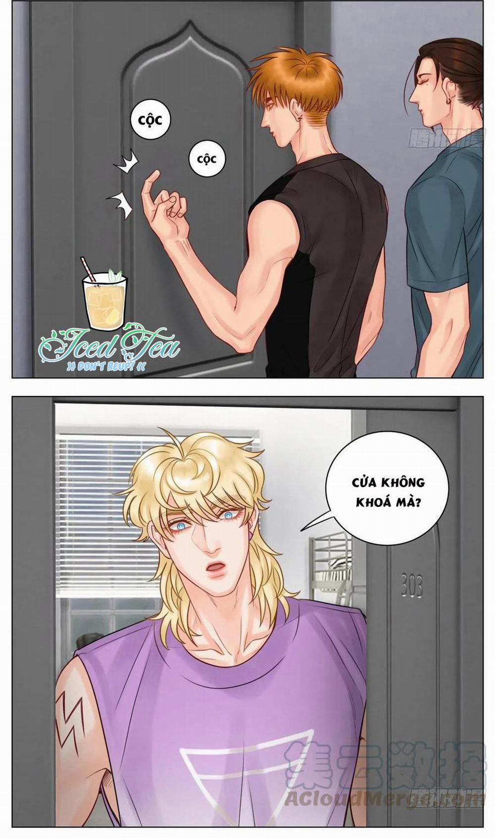 Ký túc xá nam phòng 303 47 trang 58