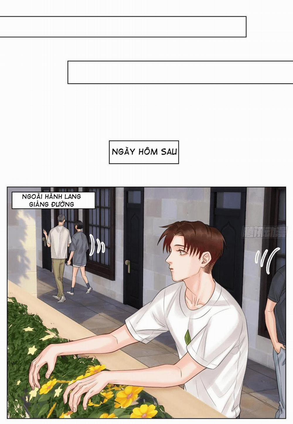 Ký túc xá nam phòng 303 48 trang 10