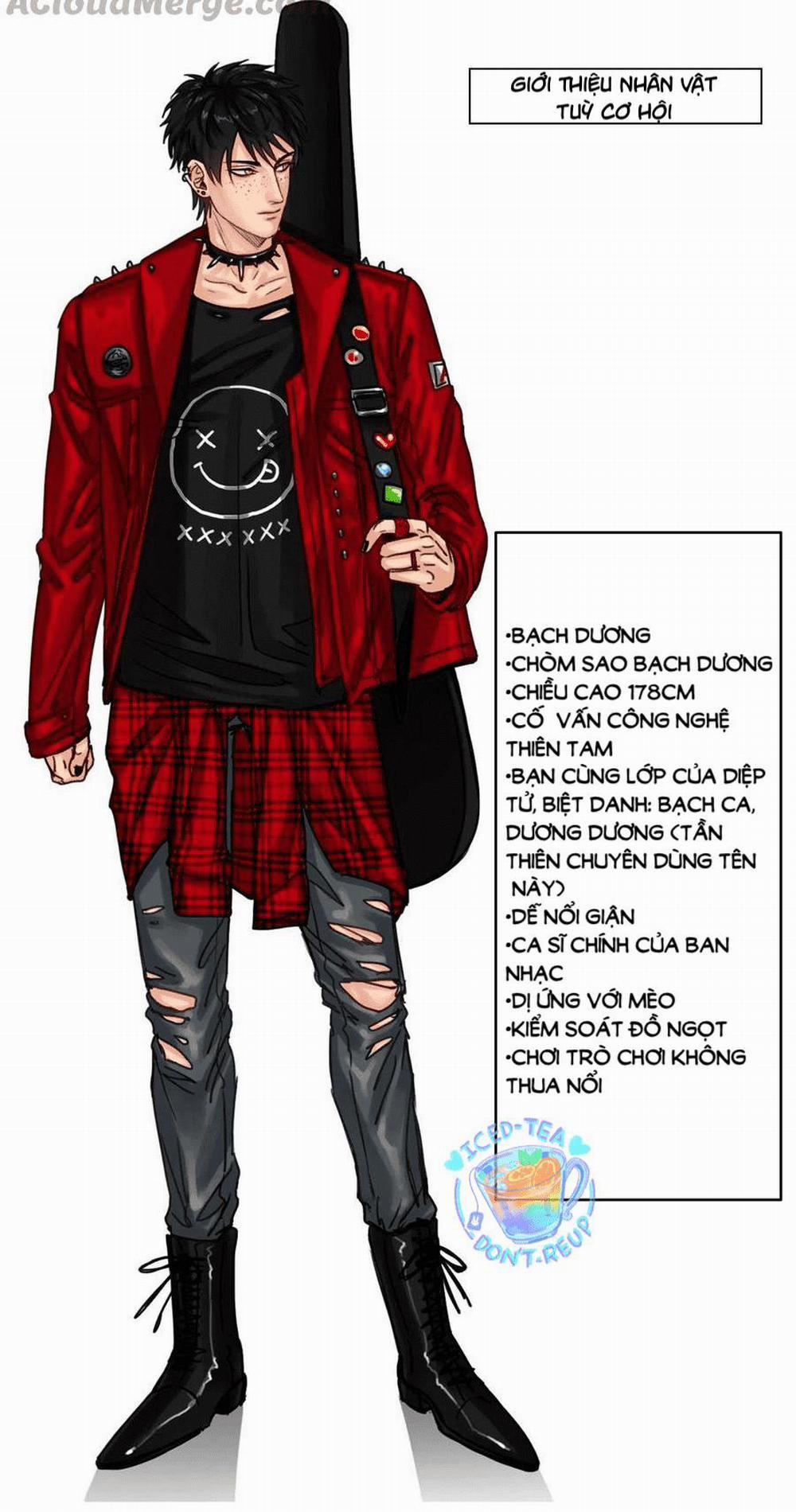 Ký túc xá nam phòng 303 48 trang 19