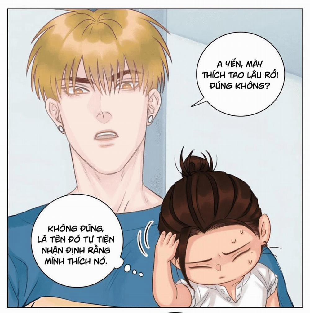 Ký túc xá nam phòng 303 48 trang 34