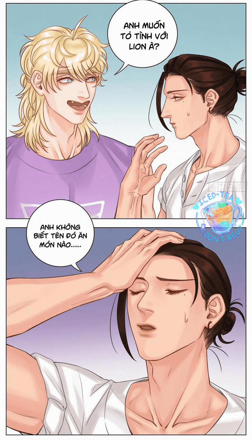 Ký túc xá nam phòng 303 48 trang 35