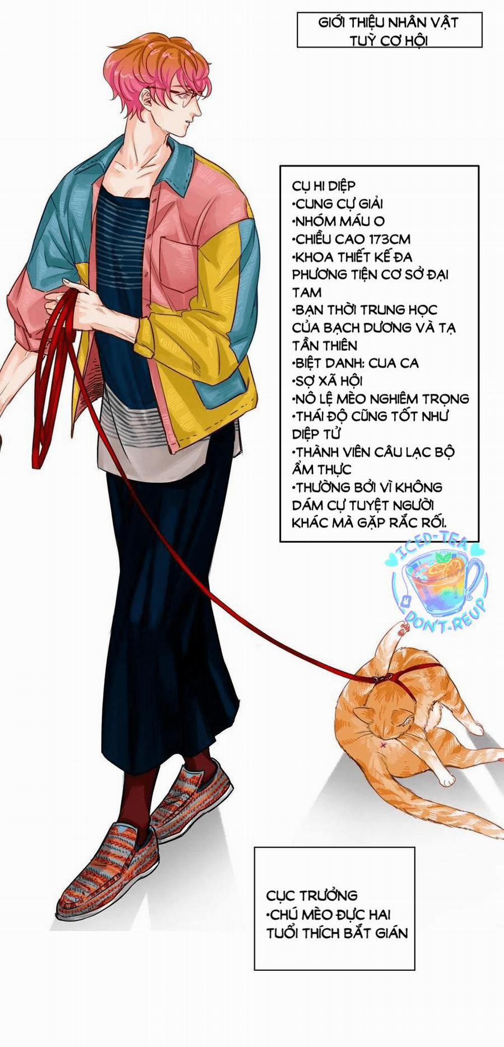 Ký túc xá nam phòng 303 48 trang 39